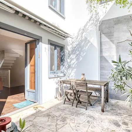 Villa Maison Cedre