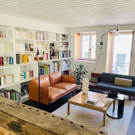 Maison Cedre * Boulogne-Billancourt